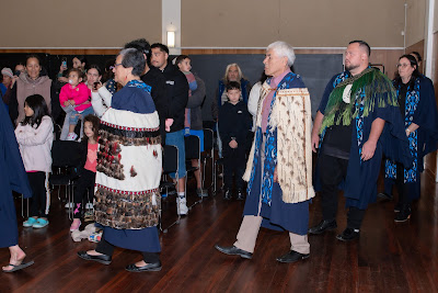Photo from the TWoA Te Tai Tokerau 2024 Graduation (Kaitaia), held at Te Ahu in Kaitaia, Northland, New Zealand on Wednesday, 8 May, 2024. Photo by Alick Saunders for KeyImagery Photography. Copyright: © Te Wānanga o Aotearoa.