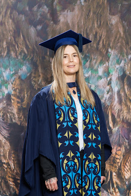 Photo from the TWoA Tainui 2022 Graduations (Mangakotukutuku), held at the Mangakotukutuku Campus, Hamilton, Waikato, New Zealand. Taken: Friday 9 September, 2022. Photo: Mike Walen / KeyImagery Photography. Copyright: © Te Wananga o Aotearoa.