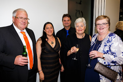 Photo from the Holiday Parks Association of New Zealand 2018 Awards Dinner held at Wintec Atrium, Hamilton, New Zealand. Taken: Wednesday, 25 July 2018. Photography: Mike Walen / KeyImagery Photography. Copyright: © Holiday Parks Association of New Zealand.