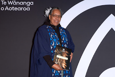 TWoA Waiariki 2018 Graduations (Tauranga - Ceremony 1)