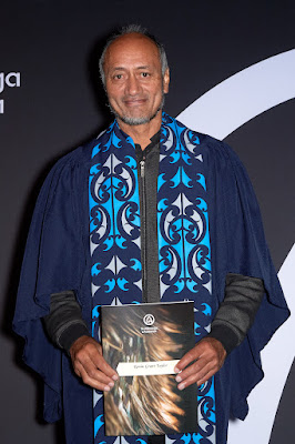 TWoA Waiariki 2018 Graduations (Tauranga - Ceremony 1)