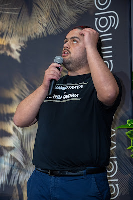 Photos from Ceremony 2 of the 2024 TWoA Tāmaki Makaurau Graduations (November) held at the Manukau City Baptist Church in Manukau, Auckland, New Zealand on Monday, 4 November, 2024 @ 6:00pm. Photography by Alick Saunders for KeyImagery Photography. Copyright: © 2024 Te Wānanga o Aotearoa.