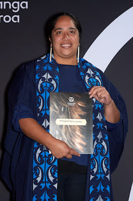 TWoA Waiariki 2018 Graduations (Tauranga - Ceremony 1)