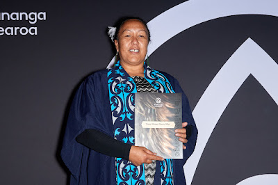 TWoA Waiariki 2018 Graduations (Tauranga - Ceremony 1)