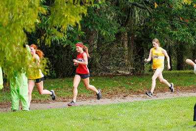 Photo from Waikato Diocesan Cross-country 2023 held at Day's Park, Hamilton, New Zealand. Taken: Monday, 8 May 2023. Photo: Mike Walen / KeyImagery Photography. Copyright: © Waikato Diocesan School for Girls.