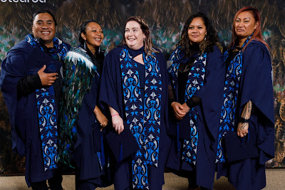 Photo from the TWoA Tainui 2021 Graduations (Friday - Ceremony 3),  held at Elim Church, Te Rapa, Hamilton, New Zealand. Taken: Friday 23 April 2021. Photo: Mike Walen / KeyImagery Photography. Copyright: © Te Wānanga o Aotearoa.