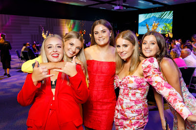 Roaming photo from the Waikato Diocesan Graduation Ball 2019 held at the Claudelands Events Centre, Hamilton, New Zealand. Taken: Saturday 7th December 2019. Photo: Nicki Hamilton / KeyImagery Photography. Copyright: © Waikato Diocesan School for Girls.
