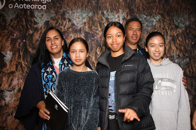 Booth photo from the TWoA Tainui 2023 Graduations (Ceremony 2 - Wednesday Afternoon), held at Hamilton Boys High School, Hamilton, Waikato, New Zealand on Wednesday, 19 April 2023. Photo: InstaBooth by KeyImagery Photography. Copyright: © Te Wānanga o Aotearoa.