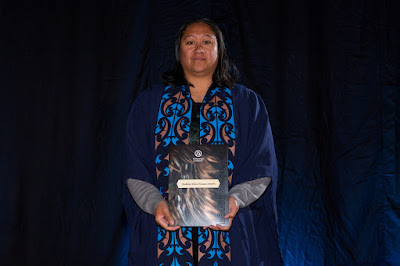Photo from the TWoA Tainui 2018 Graduations (Ceremony 1),  held at Hamilton Boys' High School, Hamilton, New Zealand. Taken: Thursday 19 April 2018. Photo: Mike Walen / KeyImagery Photography. Copyright: © Te Wananga o Aotearoa.