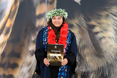 Photo from the TWoA Tāmaki Makaurau 2024 Graduations (Ceremony 4 @ 7pm), held at Church Unlimited, Glendene, Auckland, New Zealand on Tuesday, 25 June, 2024. Photo: Alick Saunders for KeyImagery Photography. Copyright: © Te Wānanga o Aotearoa.