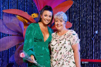 Roaming photo from the Waikato Diocesan Graduation Ball 2019 held at the Claudelands Events Centre, Hamilton, New Zealand. Taken: Saturday 7th December 2019. Photo: Nicki Hamilton / KeyImagery Photography. Copyright: © Waikato Diocesan School for Girls.