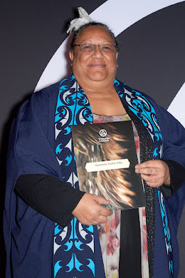 TWoA Waiariki 2018 Graduations (Tauranga - Ceremony 1)