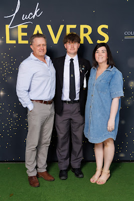 Photo from the 2025 Parents & Students Farewell event held at St Paul's Collegiate in Hamilton, Waikato, New Zealand on Thursday, 4 December, 2025. Photo by Mike Walen / KeyImagery Photography. Copyright: © 2025 St Paul's Collegiate.