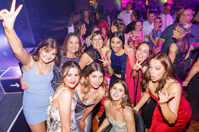 Roaming photo from the Waikato Diocesan Graduation Ball 2019 held at the Claudelands Events Centre, Hamilton, New Zealand. Taken: Saturday 7th December 2019. Photo: Nicki Hamilton / KeyImagery Photography. Copyright: © Waikato Diocesan School for Girls.