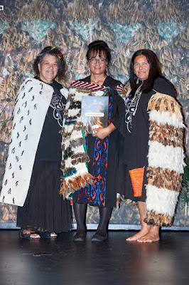 Photo from the TWoA Waiariki 2019 Graduations (Tauranga - Ceremony 1), held at Bethlehem Baptist Church, Tauranga, New Zealand. Taken: Friday 3 May 2019. Photo: Alick Saunders / KeyImagery Photography. Copyright: © Te Wananga o Aotearoa.