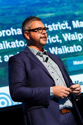 Photo from the 2018 Holiday Parks Association of New Zealand Conference at Claudelands Event Centre, Hamilton, New Zealand. Taken: Wednesday, 25 July 2018. Photography: Mike Walen / KeyImagery Photography. Copyright: © Holiday Parks Association of New Zealand.