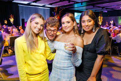 Roaming photo from the Waikato Diocesan Graduation Ball 2019 held at the Claudelands Events Centre, Hamilton, New Zealand. Taken: Saturday 7th December 2019. Photo: Nicki Hamilton / KeyImagery Photography. Copyright: © Waikato Diocesan School for Girls.