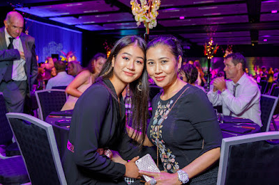 Roaming photo from the Waikato Diocesan Graduation Ball 2019 held at the Claudelands Events Centre, Hamilton, New Zealand. Taken: Saturday 7th December 2019. Photo: Nicki Hamilton / KeyImagery Photography. Copyright: © Waikato Diocesan School for Girls.