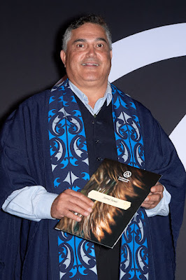 TWoA Waiariki 2018 Graduations (Tauranga - Ceremony 1)