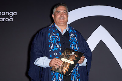 TWoA Waiariki 2018 Graduations (Tauranga - Ceremony 1)