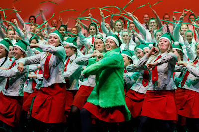 Photo from Waikato Diocesan House Singing 2019, held at Claudelands Event Centre, Hamilton, New Zealand, on Friday 28th June 2019.  Photo: Mike Walen / KeyImagery Photography. Copyright: © Waikato Diocesan School for Girls.