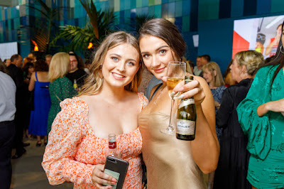 Roaming photo from the Waikato Diocesan Graduation Ball 2019 held at the Claudelands Events Centre, Hamilton, New Zealand. Taken: Saturday 7th December 2019. Photo: Nicki Hamilton / KeyImagery Photography. Copyright: © Waikato Diocesan School for Girls.