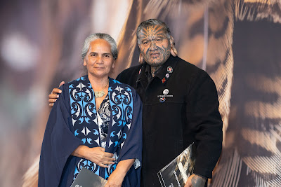 Photo from the TWoA Waiariki 2025 Graduation (Tauranga Moana), held at the Bethlehem Baptist Church in Tauranga, Bay of Plenty, New Zealand on Friday, 2 May, 2025. Photo by Alick Saunders for KeyImagery Photography. Copyright: © 2025 Te Wānanga o Aotearoa.