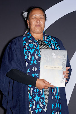 TWoA Waiariki 2018 Graduations (Tauranga - Ceremony 1)
