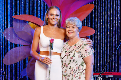 Roaming photo from the Waikato Diocesan Graduation Ball 2019 held at the Claudelands Events Centre, Hamilton, New Zealand. Taken: Saturday 7th December 2019. Photo: Nicki Hamilton / KeyImagery Photography. Copyright: © Waikato Diocesan School for Girls.