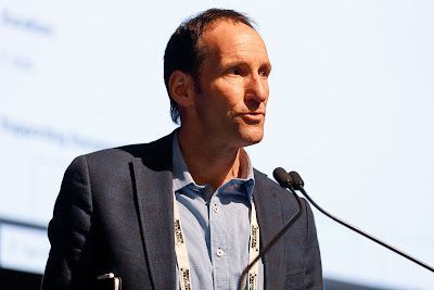 Photo from Day 1 of the 2021 HIANZ Conference held at the Energy Events Centre, Rotorua, New Zealand. Taken: Wednesday, 11 August 2021. Photography: Mike Walen / KeyImagery Photography. Copyright: © Hire Industry Association of New Zealand (Inc).