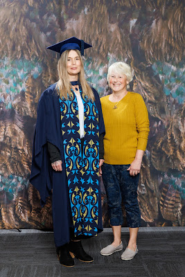 Photo from the TWoA Tainui 2022 Graduations (Mangakotukutuku), held at the Mangakotukutuku Campus, Hamilton, Waikato, New Zealand. Taken: Friday 9 September, 2022. Photo: Mike Walen / KeyImagery Photography. Copyright: © Te Wananga o Aotearoa.