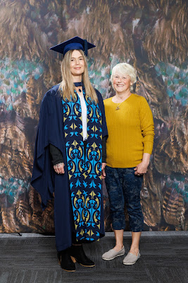 Photo from the TWoA Tainui 2022 Graduations (Mangakotukutuku), held at the Mangakotukutuku Campus, Hamilton, Waikato, New Zealand. Taken: Friday 9 September, 2022. Photo: Mike Walen / KeyImagery Photography. Copyright: © Te Wananga o Aotearoa.