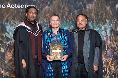 Photo from the TWoA Waiariki 2021 Graduations (Whakatane), held at  Whakatane Baptist Church, Bay of Plenty, New Zealand. Taken: Wednesday 19 May 2021. Photo: Alick Saunders for KeyImagery Photography. Copyright: © Te Wananga o Aotearoa.