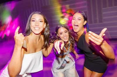 Roaming photo from the Waikato Diocesan Graduation Ball 2019 held at the Claudelands Events Centre, Hamilton, New Zealand. Taken: Saturday 7th December 2019. Photo: Nicki Hamilton / KeyImagery Photography. Copyright: © Waikato Diocesan School for Girls.