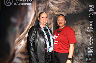 Photo from the TWoA Waiariki 2025 Graduation (Tauranga Moana), held at the Bethlehem Baptist Church in Tauranga, Bay of Plenty, New Zealand on Friday, 2 May, 2025. Photo by Alick Saunders for KeyImagery Photography. Copyright: © 2025 Te Wānanga o Aotearoa.