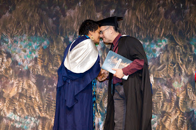 Photo from the TWoA Waiariki 2021 Graduations (Tauranga Moana), held at Bethlehem Baptist Church, Tauranga, New Zealand. Taken: Friday 7 May 2021. Photo: Mike Walen / KeyImagery Photography. Copyright: © Te Wananga o Aotearoa.