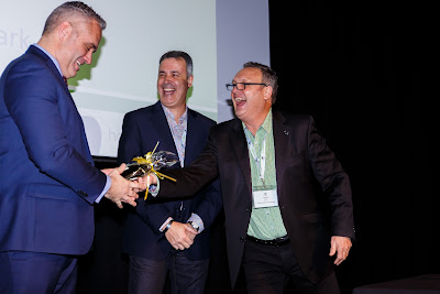 Photo from the 2018 Holiday Parks Association of New Zealand Conference at Claudelands Event Centre, Hamilton, New Zealand. Taken: Wednesday, 25 July 2018. Photography: Mike Walen / KeyImagery Photography. Copyright: © Holiday Parks Association of New Zealand.