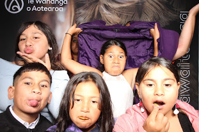 Photo from the TWoA Whirikoka 2024 Graduation (Gisborne), held at the War Memorial Theatre, Gisborne, East Coast, New Zealand on Wednesday, 16 April, 2025. Photo by Alick Saunders for KeyImagery Photography. Copyright: © 2025 Te Wānanga o Aotearoa.