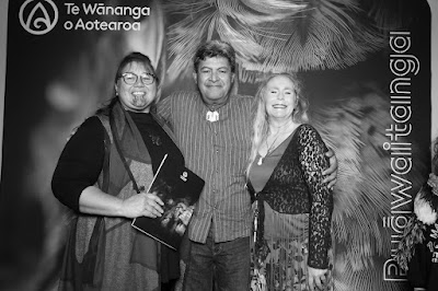 Booth photo from the TWoA Waiariki 2024 Graduations (Whakatāne), held at the Baptist Church, Whakatāne, Bay of Plenty, New Zealand on Wednesday, 15 May, 2024. Photo: InstaBooth by KeyImagery Photography. Copyright: © Te Wānanga o Aotearoa.