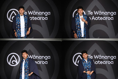 Photos from Ceremony 2 of the 2024 TWoA Tāmaki Makaurau Graduations (November) held at the Manukau City Baptist Church in Manukau, Auckland, New Zealand on Monday, 4 November, 2024 @ 6:00pm. Photography by Alick Saunders for KeyImagery Photography. Copyright: © 2024 Te Wānanga o Aotearoa.