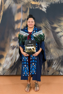 Photo from the TWoA Tāmaki Makaurau 2024 Graduations (Ceremony 5 @ 2pm), held at Church Unlimited, Glendene, Auckland, New Zealand on Wednesday, 26 June, 2024. Photo: Alick Saunders for KeyImagery Photography. Copyright: © Te Wānanga o Aotearoa.