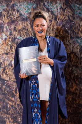 Photo from the TWoA Tainui 2018 Graduations (Ceremony 1),  held at Hamilton Boys' High School, Hamilton, New Zealand. Taken: Thursday 19 April 2018. Photo: Mike Walen / KeyImagery Photography. Copyright: © Te Wananga o Aotearoa.
