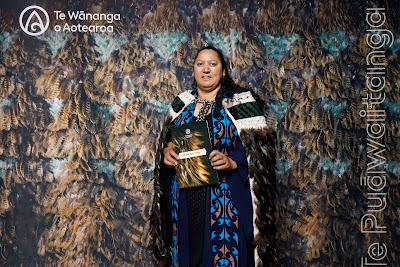 Photo from the TWoA Tainui 2021 Graduations (Thursday Afternoon - Ceremony 2),  held at Elim Church, Te Rapa, Hamilton, New Zealand. Taken: Thursday 22 April 2021. Photo: Mike Walen / KeyImagery Photography. Copyright: © Te Wānanga o Aotearoa.