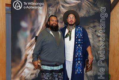 Photo from the TWoA Te Tai Tokerau (Kaitaia) 2025 Graduation held at Te Kura Kaupapa Maori o Pukemiro in Kaitaia, Northland, New Zealand on Monday, 14 April, 2025. Photo by Mike Walen / KeyImagery Photography. Copyright: © 2025 Te Wānanga o Aotearoa.