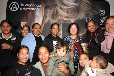 Booth photo from the TWoA Waiariki 2024 Graduations (Whakatāne), held at the Baptist Church, Whakatāne, Bay of Plenty, New Zealand on Wednesday, 15 May, 2024. Photo: InstaBooth by KeyImagery Photography. Copyright: © Te Wānanga o Aotearoa.