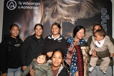 Booth photo from the TWoA Waiariki 2024 Graduations (Whakatāne), held at the Baptist Church, Whakatāne, Bay of Plenty, New Zealand on Wednesday, 15 May, 2024. Photo: InstaBooth by KeyImagery Photography. Copyright: © Te Wānanga o Aotearoa.