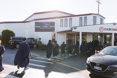 Photo from Ceremony 3 of the TWoA Tāmaki Makaurau 2025 Graduations (May 2025) held at the Mangere Arts Centre in Auckland, New Zealand on Tuesdday, 27 May, 2025. Photo by Mike Walen / KeyImagery Photography. Copyright: © 2025 Te Wānanga o Aotearoa.