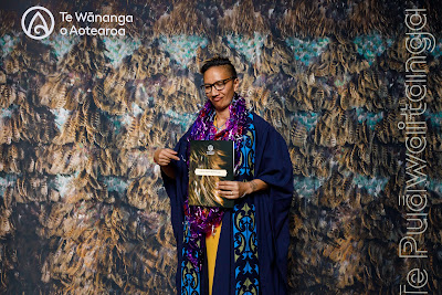 Photo from the TWoA Tainui 2021 Graduations (Thursday Afternoon - Ceremony 2),  held at Elim Church, Te Rapa, Hamilton, New Zealand. Taken: Thursday 22 April 2021. Photo: Mike Walen / KeyImagery Photography. Copyright: © Te Wānanga o Aotearoa.