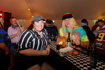 Photo from Day 1 of the 2021 HIANZ Conference held at the Energy Events Centre, Rotorua, New Zealand. Taken: Wednesday, 11 August 2021. Photography: Mike Walen / KeyImagery Photography. Copyright: © Hire Industry Association of New Zealand (Inc).
