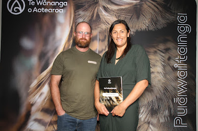 Booth photo from the TWoA Waiariki 2024 Graduations (Whakatāne), held at the Baptist Church, Whakatāne, Bay of Plenty, New Zealand on Wednesday, 15 May, 2024. Photo: InstaBooth by KeyImagery Photography. Copyright: © Te Wānanga o Aotearoa.